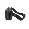 Factory direct chest bag men's multi-functional fashion pockets outdoor diagonal casual waist bag